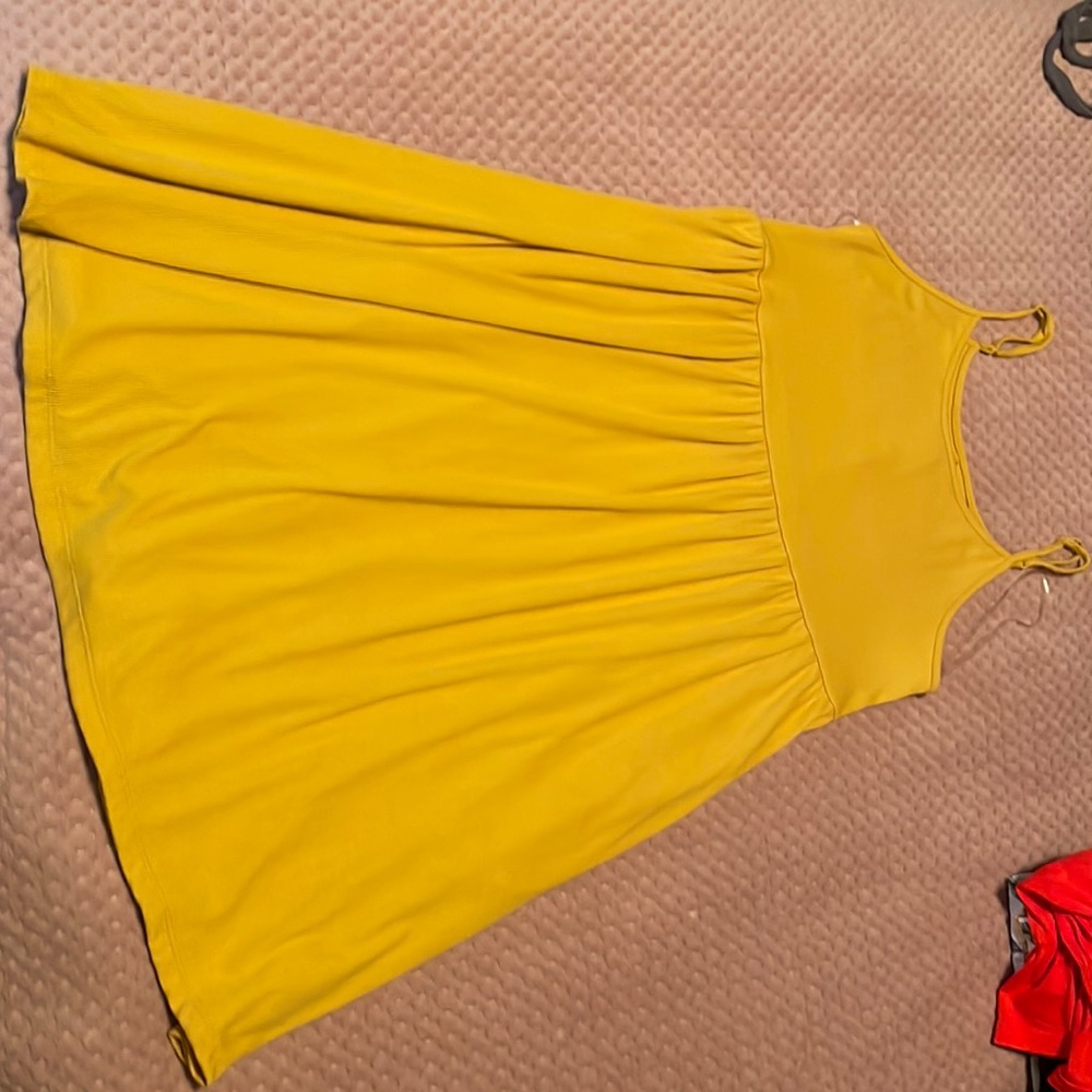 Target dress